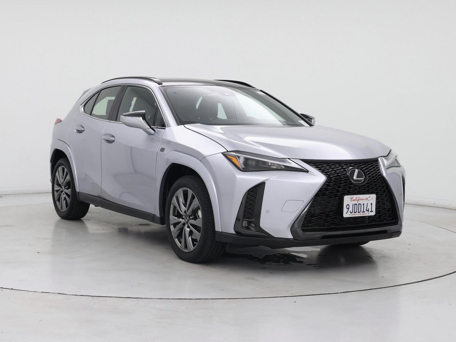 lexus ux hybrid 2024 JTHB9JBH3R2074603 image lexus ux hybrid 2024 JTHB9JBH3R2074603 image